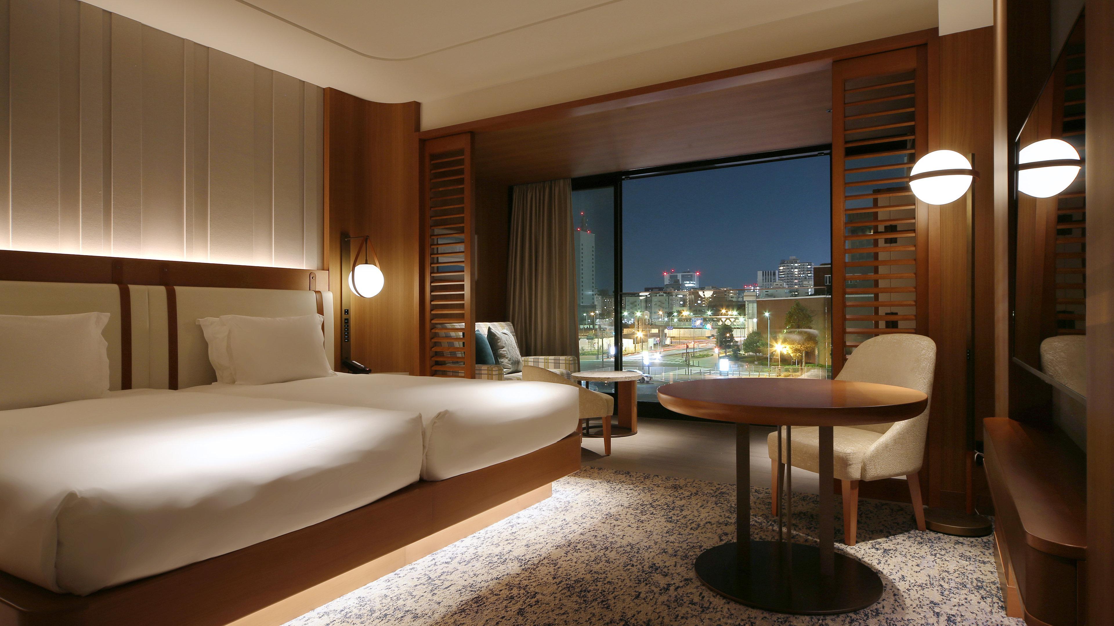 Hotel Intercontinental Yokohama Pier 8 By Ihg