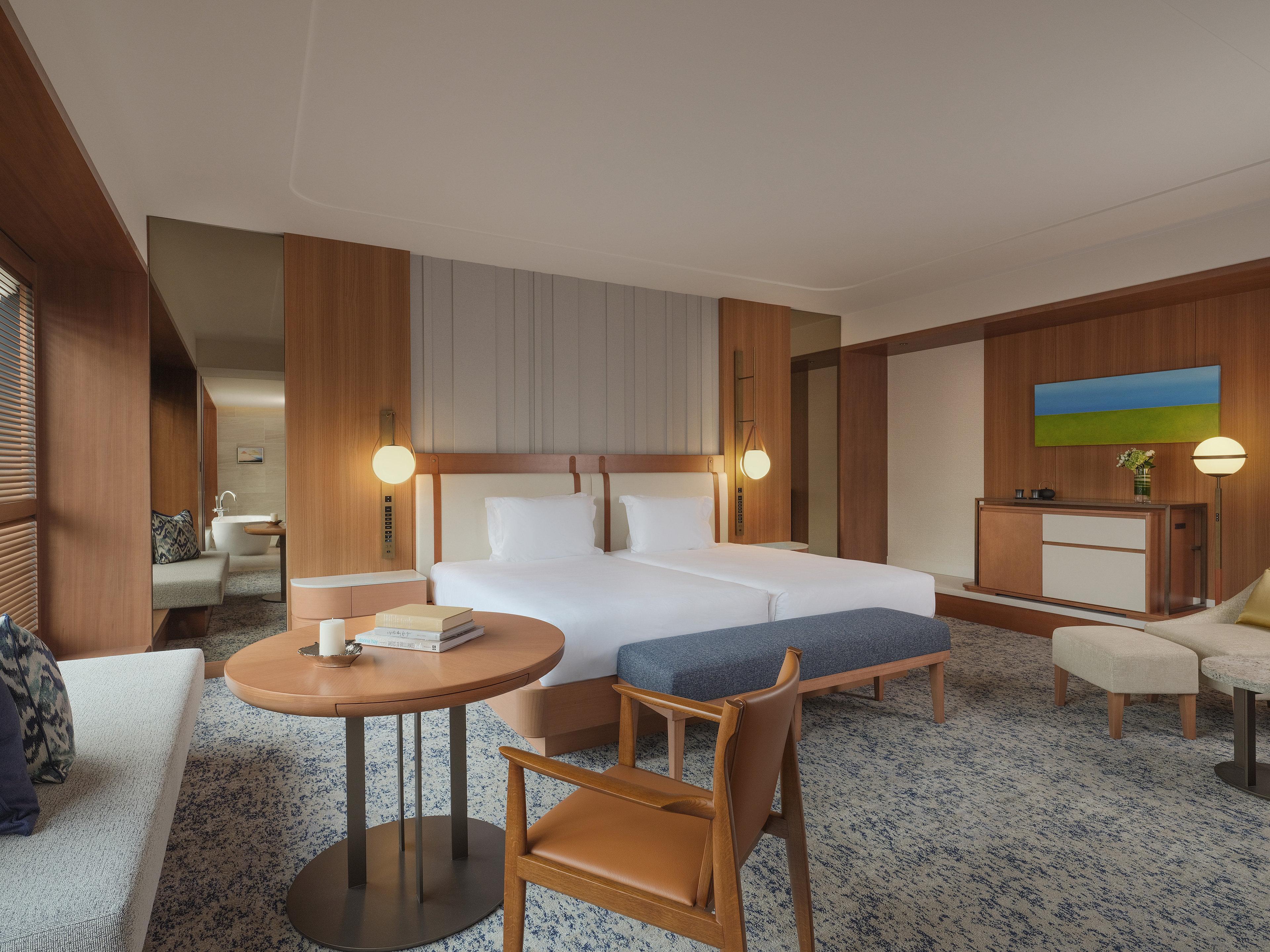 Hotel Intercontinental Yokohama Pier 8 By Ihg