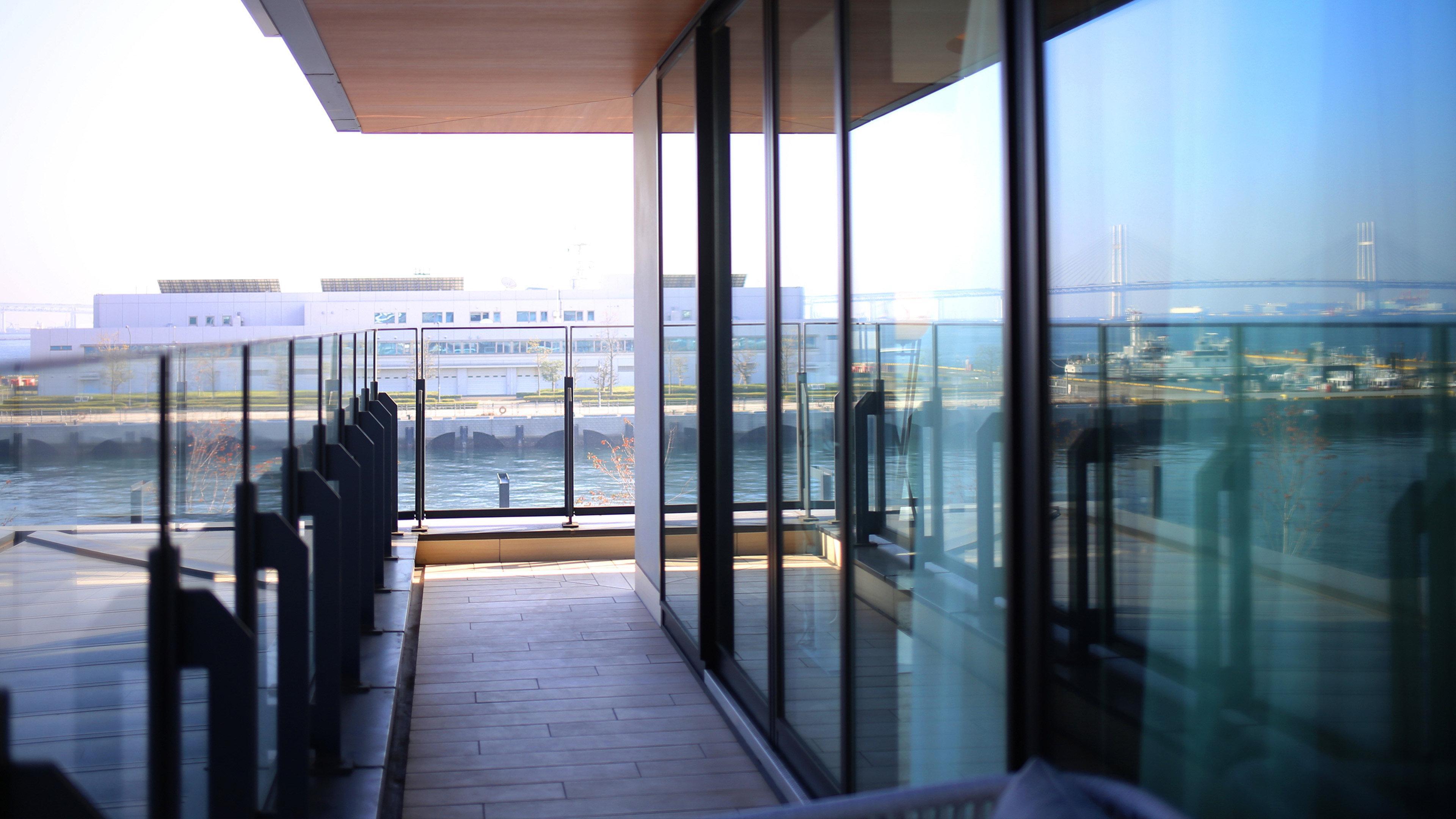 Intercontinental Yokohama Pier 8 By Ihg Hotel Yokohama (Kanagawa)