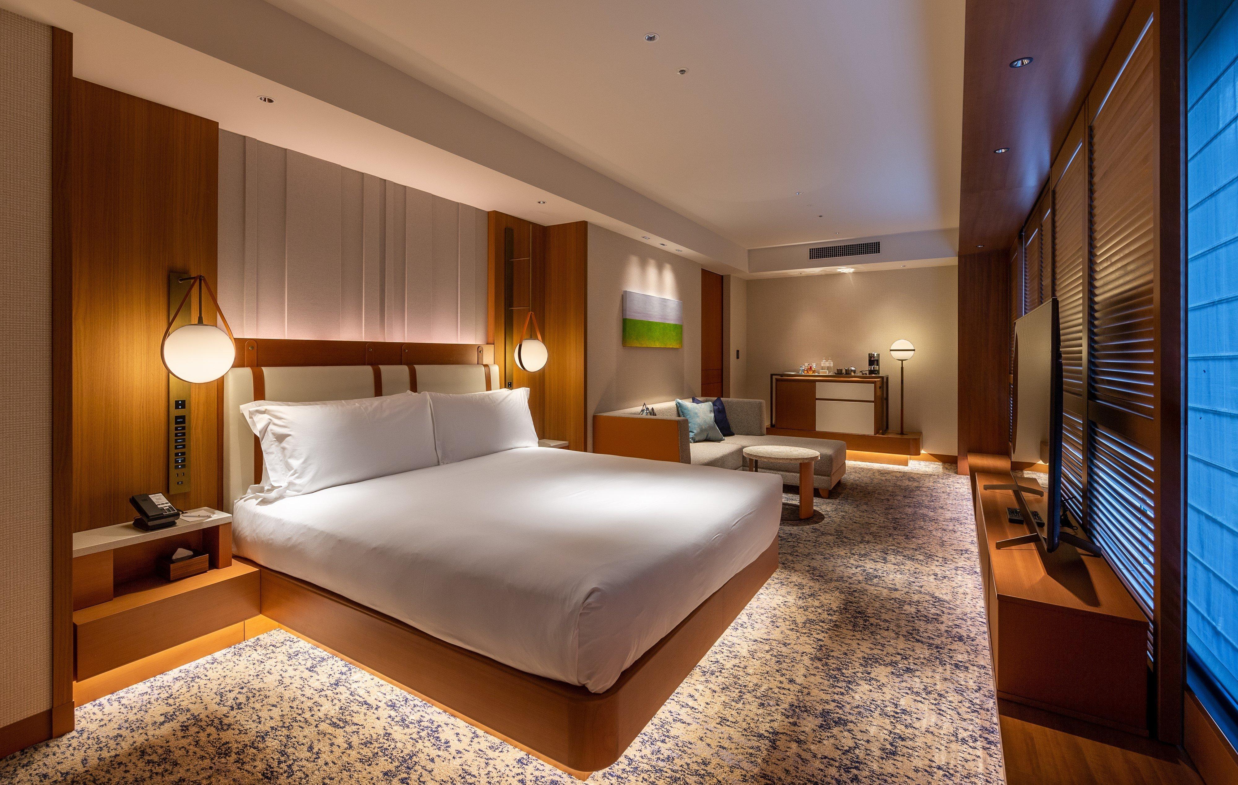 Intercontinental Yokohama Pier 8 By Ihg Hotel 5*
