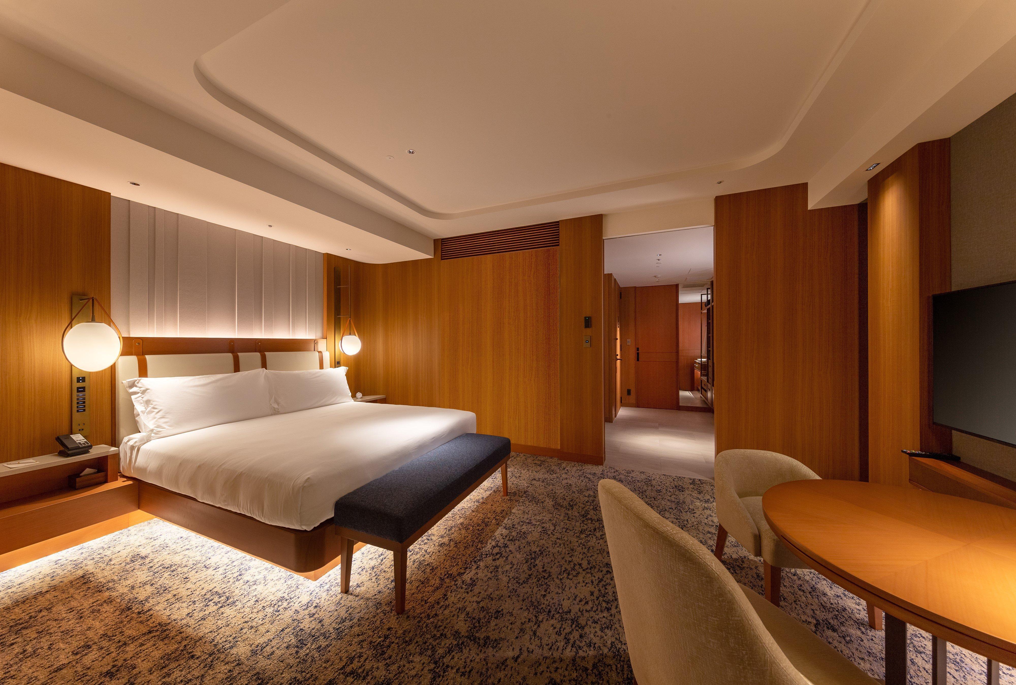 Intercontinental Yokohama Pier 8 By Ihg