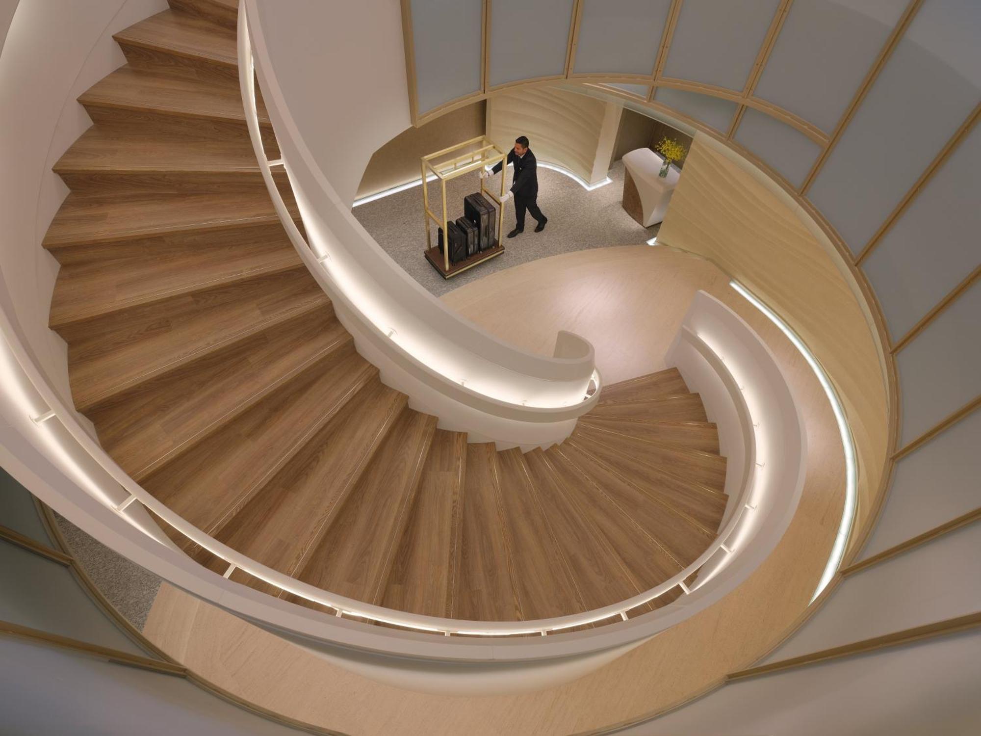 Intercontinental Yokohama Pier 8 By Ihg Hotel 5*