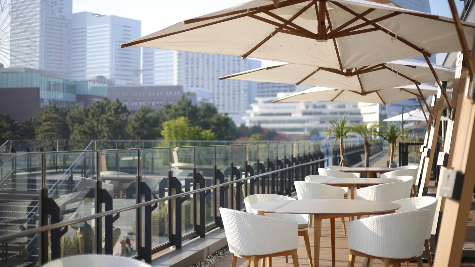Intercontinental Yokohama Pier 8 By Ihg Hotel 5*